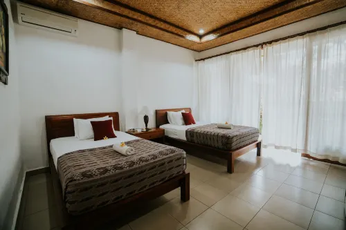 Jati 3 Bungalows and Spa Photos