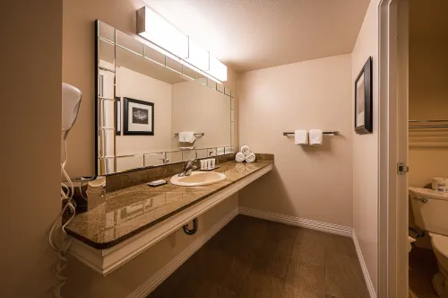 Sunset Station Hotel & Casino Chambres Photos