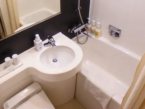 Kobe Port Tower Hotel Camere Photos