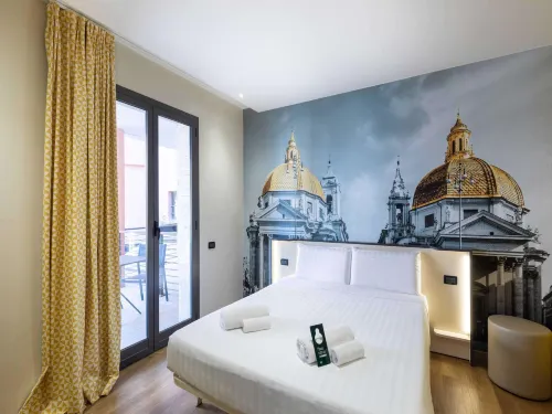 B&B Hotel Roma Tuscolana San Giovanni Empfohlen Photos