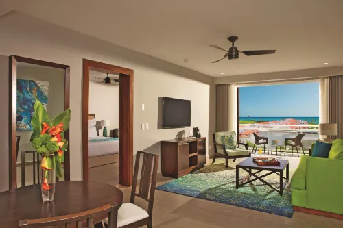 Dreams Dominicus la Romana - All Inclusive Photos