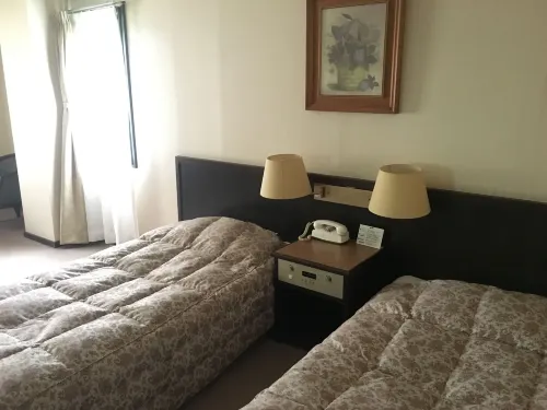 Hodakaso Yamano Hotel Photos