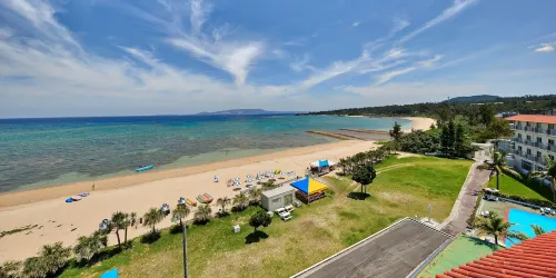 Miyuki Hamabaru Resort À proximité de l'hôtel Photos
