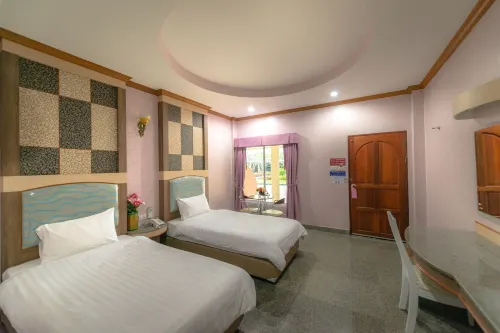 Martina Hotel Surin Photos