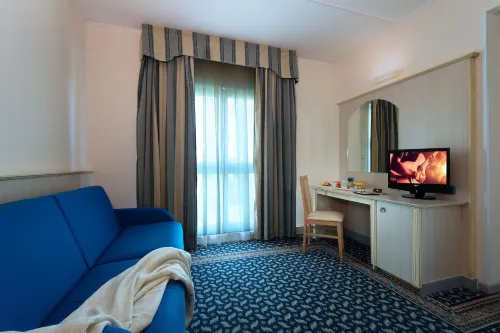 Hotel Villa Ducale Photos