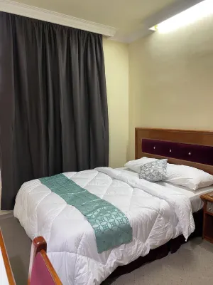 Suria Hotel Kota Bharu Photos