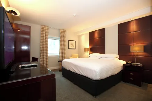 Stamford Bridge Hotel London Rooms Photos