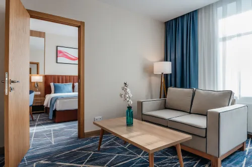 Ramada by Wyndham Astana Rooms Photos