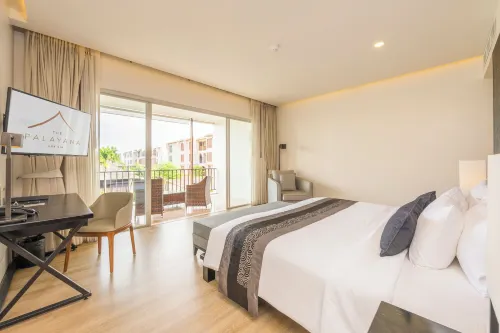 The Palayana Hua Hin Huoneet Photos