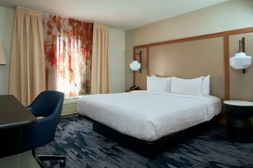 Fairfield Inn & Suites San Bernardino Photos