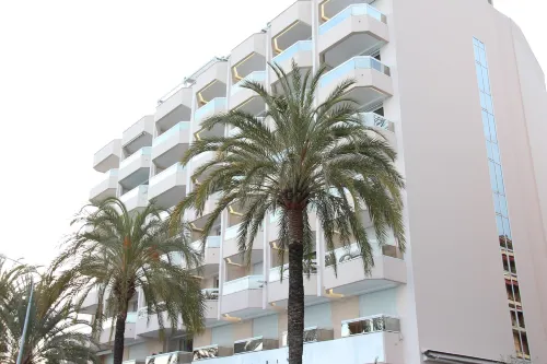 Hôtel Riva Art & Spa Eksterior Photos