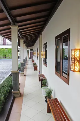 C3 Hotel Ungaran Area Publik Photos