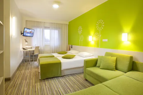 Tallink Express Hotel Номера Photos