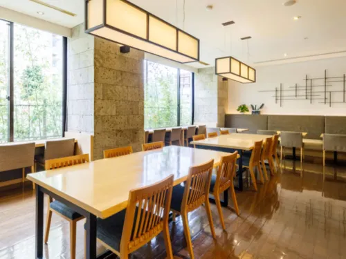 西鐵Resort Inn別府 餐飲 Photos