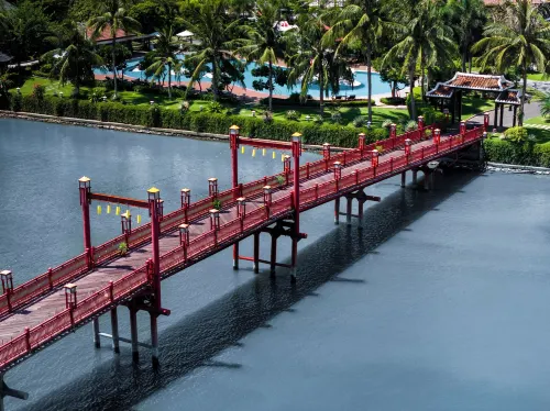 Koi Resort & Spa Hoi An In der Nähe des Hotels Photos