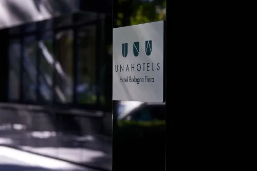 UNA HOTELS Bologna Fiera Photos