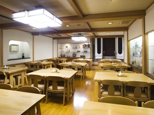 Motoyu Ishiya Restauration Photos