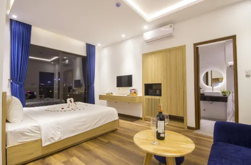 King House Villa Hotel & Spa Rooms Photos