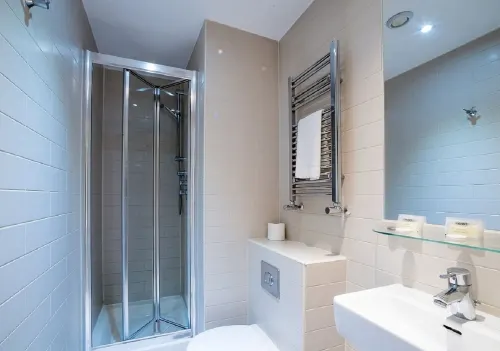 Hyde Park Executive Apartments Camere Photos