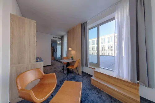 Best Western Hotel Wiesbaden Photos
