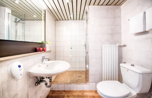 Leonardo Hotel Hamburg City Nord Zimmer Photos