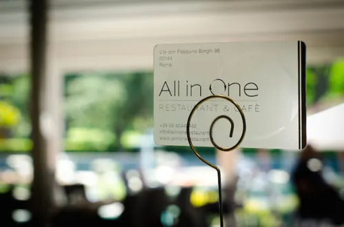 All Time Relais & Sport Hotel Ristorazione Photos