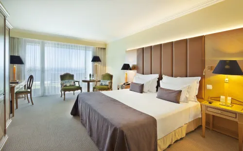 Hotel Cascais Miragem Health & Spa Photos