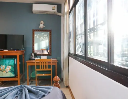 My Friends Hotel Photos