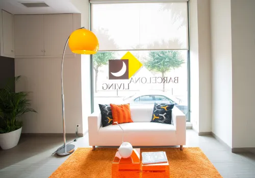 Ona Living Barcelona Photos