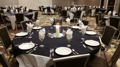 SpringHill Suites Denton Loisirs et amusements Photos