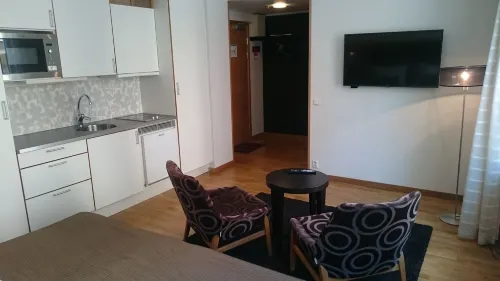 Best Western Plus Time Hotel Photos