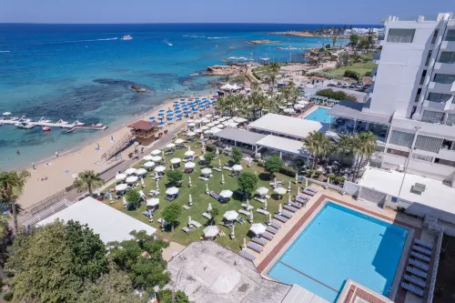 Iliada Beach Hotel Featured Photos