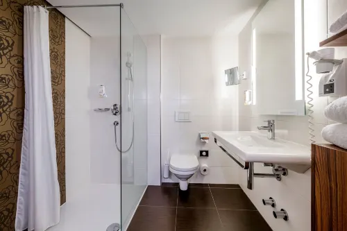 Hotel Imlauer Wien Camere Photos
