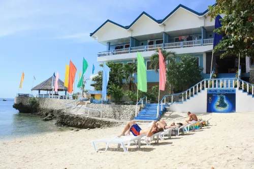 Blue Corals Beach Resort Leisure & Recreation Photos