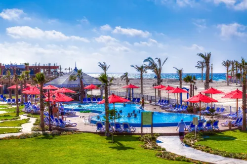 Porto Matrouh Beach Resort Leisure & Recreation Photos