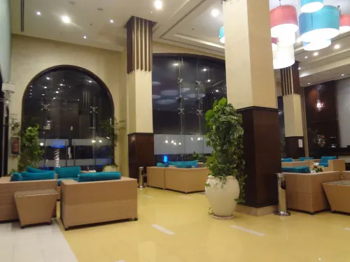 Porto Matrouh Beach Resort Public Areas Photos
