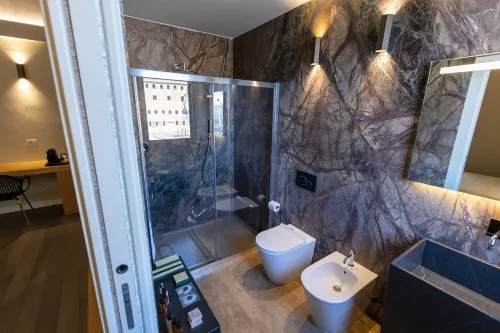 Bastione Spasimo Boutique Hotel Camere Photos