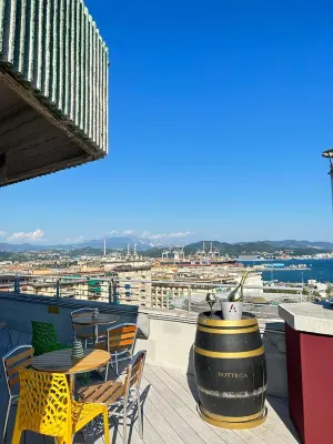 Allegroitalia la Spezia 5 Terre À proximité de l'hôtel Photos