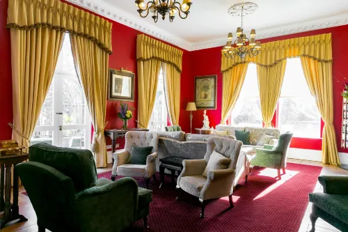 Butlers Townhouse Public Areas Photos