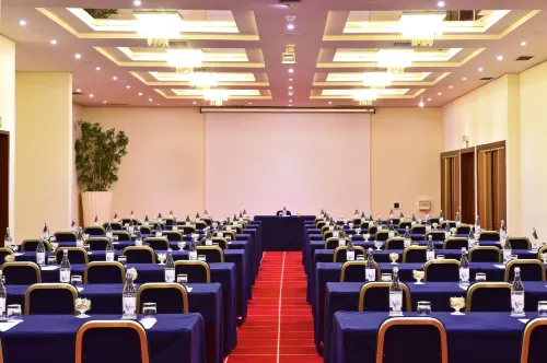 Hotel Pestana Cascais Ocean & Conference Aparthotel Espaces Affaires Photos
