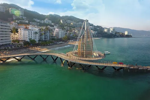 Emperador Vallarta Beachfront Hotel and Suites Near Hotel Photos
