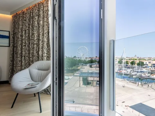 Hôtel Mercure la Rochelle Vieux-Port Near Hotel Photos