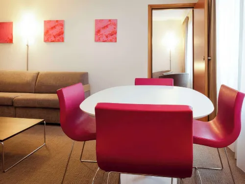 Novotel Lille Centre Gares Rooms Photos