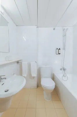 Odysseia Hotel Kapetanios Camere Photos
