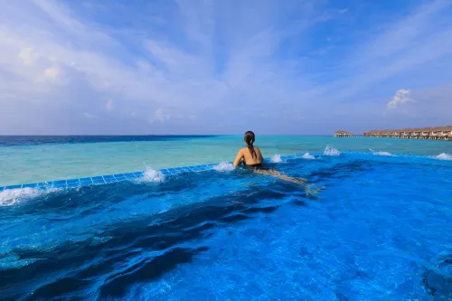 Velassaru Maldives Здоровье и отдых Photos