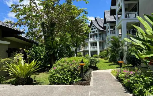 Allamanda Laguna Phuket by Resava Экстерьер Photos