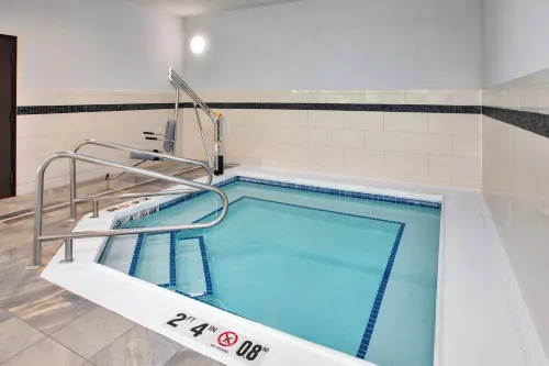 Staybridge Suites Bismarck by IHG Leisure & Recreation Photos