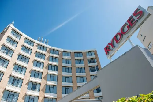 Rydges Camperdown, an EVT hotel Exterior Photos