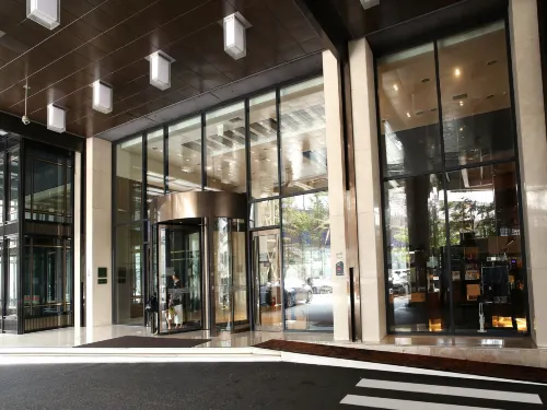 The Riverside Hotel Featured Photos