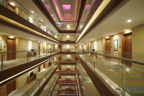 Turyaa Chennai Espaces publics Photos